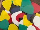 guitar picks