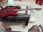 Guitar Rgx 121z Yamaha