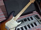 Guitar Setup
