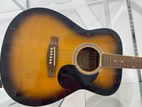 Guitar Spaia