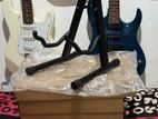 Guitar stand