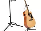 Guitar stands