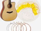Guitar String Set