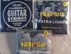 Guitar String Set