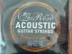 Guitar String Set