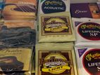 Guitar strings (Acoustic,Electric,Classical)