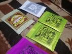 Guitar Strings Ernie Ball