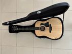 Guitar Taylor Acoustic