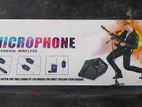 Guitar Wireless System