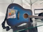 Guitar with Bag