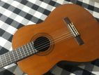 Guitar Yamaha C40 Accoustic