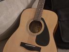 Guitar Yamaha F310