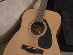 Guitar Yamaha F310