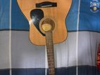 Guitar Yamaha F310