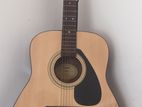 Yamaha F310 Guitar