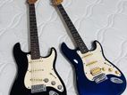 Electric Guitars