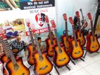Guitars