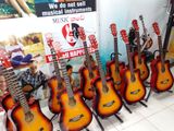 Guitars