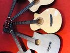 Guitars