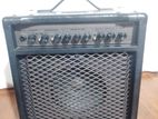 Guiter Amplifier