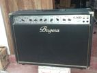 Guitar Amplifier