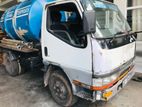 Gully Bawser and Waste Water Removal 3000 L