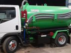 GULLY BOWSER 4000L