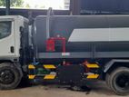GULLY BOWSER 5000L ( බවුසර් ටැංකි )