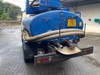 Gully Bowser Service 4000L