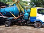 Gully Bowser Service - Galle