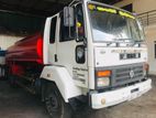 Gully Bowser Services 12000L