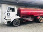 Gully Bowser Services 14000L