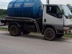 Gully Bowser Services 3000L