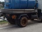 Gully Bowser Services 3000L