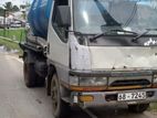 Gully Bowser Services 3000L Nugegoda