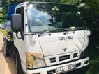 Gully Bowser Services 4000L