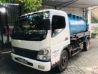 Gully Bowser Services 5000L