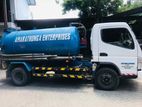 Gully Bowser Services 5000L