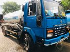 Gully Bowser Services 6000L