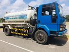 Gully Bowser Services 6000L