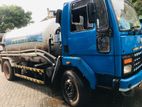 Gully Bowser Services 6000L