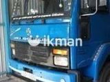 Gully Bowser Services - Colombo