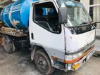 Gully Bowser Services - Dehiwla 3000L