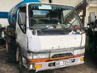 Gully Bowser Services Godagama 3000L