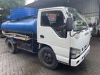 Gully Bowser Services Homagama 4000L