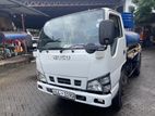 Gully Bowser Services - KAlubowila 4000L