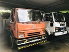 Gully Bowser Services Kalubowila 6000L