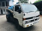 Gully Bowser Services Kelaniya 4000L
