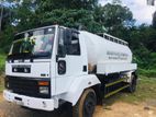 Gully Bowser Services Kohuwa 12000L
