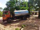 Gully Bowser Services - Kolonnawa 6000L